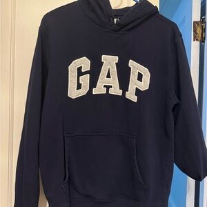GAP Dark Blue Sweatshirt